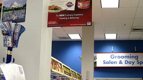 Science Diet Petco Culinary Creations Violator