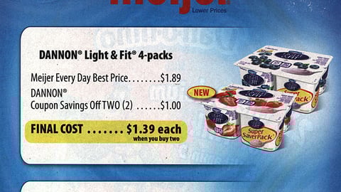 Dannon Meijer Co-Equity FSI