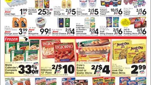 Jewel-Osco/Pepsi/Cubs Feature