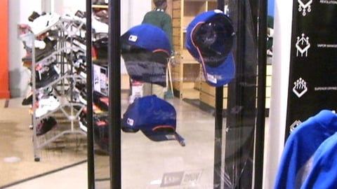 New Era Product Stanchion