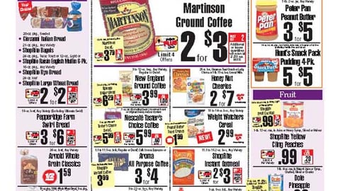 ShopRite 'Incredibles' Feature