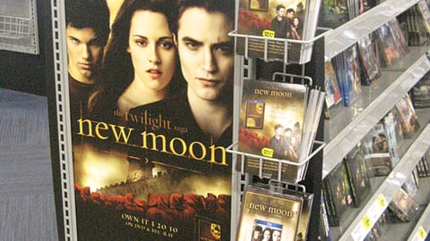 Best Buy 'New Moon' Side Panel