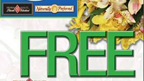 Kroger/'Good Housekeeping' Feature