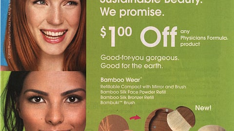 Physicians Formula Target FSI