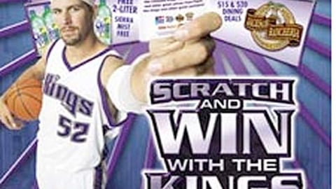 Raley's/Pepsi Feature