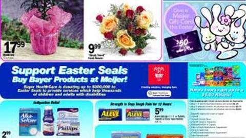 Meijer Bayer Feature