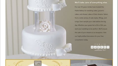 Publix/Campbell's Feature