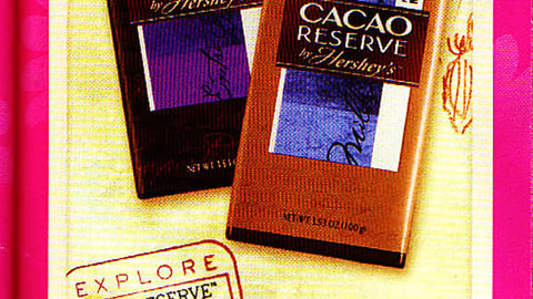 Walgreens Hershey MovieCash Feature