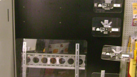 Sanus Systems In-Line Unit