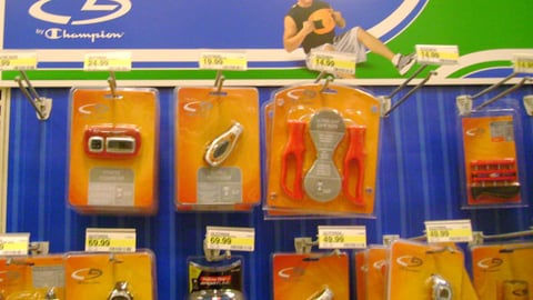 Champion In-Line Header