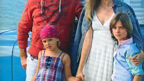 JCPenney American Living Circular Cover