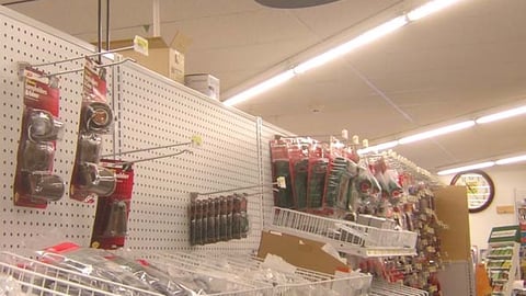 Ace Electrical Wiring Aisle