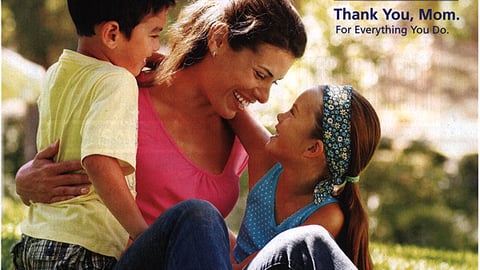 P&G brandSaver May 2010 Cover