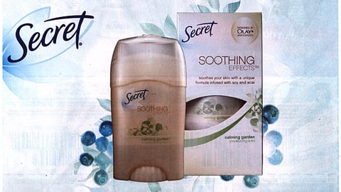 Secret 'Girls on the Run' FSI