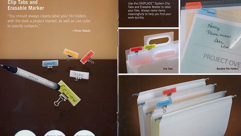 OfficeMax [IN]Place Brochure