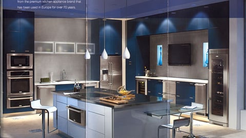 Best Buy Electrolux Handout