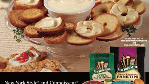 Nonni's/Bel/Kaukauna FSI