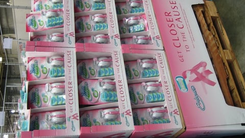 Venus Embrace Pallet