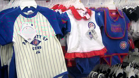 Toys "R" Us Major League Baseball Header