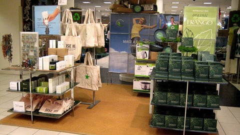 Macy's 'Earth Week' Spectacular