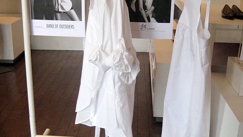 Gap Classic Editions Rack