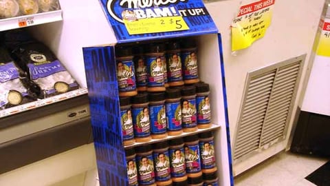 Emeril's Original Shipper