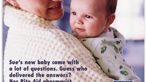 Rite Aid Circular Image Ad