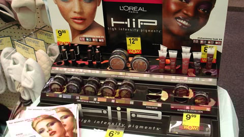 L'oreal Hip Shelf Tray