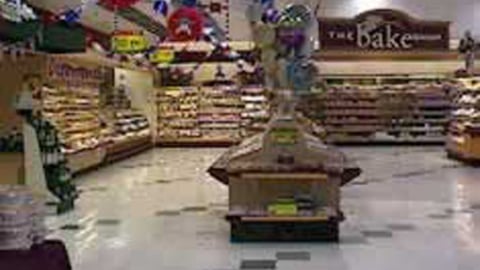 Stop & Shop Bakery