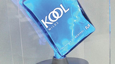 KOOL Lightning Packs