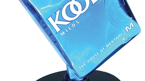 KOOL Lightning Packs