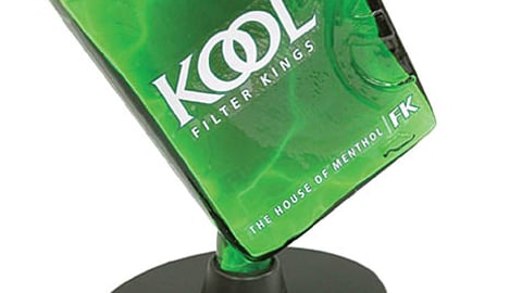 KOOL Lightning Packs