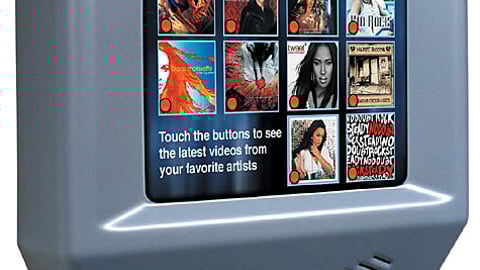 Handleman Entertainment Interactive