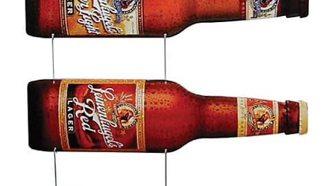 Miller Leinenkugel's Flavor of the Northwoods