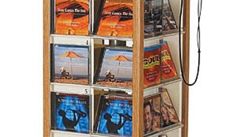 North Star Listening Station