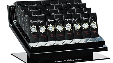 Ben Hogan Golf Ball Countertop