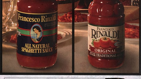 Francesco Rinaldi 30th Anniversary FSI