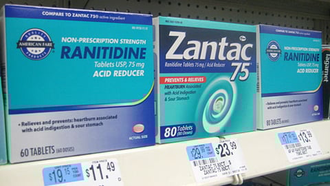 Kmart Brand Comparison Merchandising