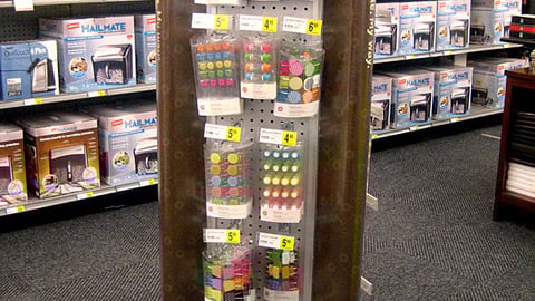 M by Staples Spinner