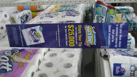 Scott 'Common Sense' Violator