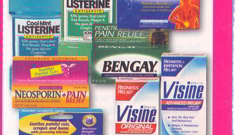 Walgreens Pfizer Rebate Feature