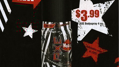 Axe CVS Co-Equity FSI