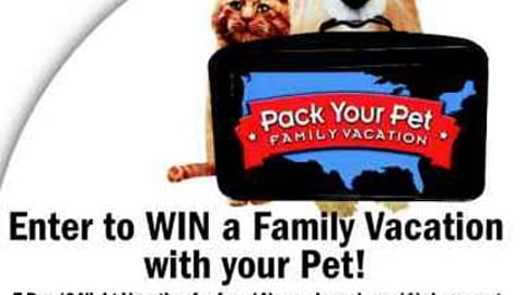 Meijer Nestle Purina Feature