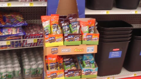 Hershey's Soul II Soul Header