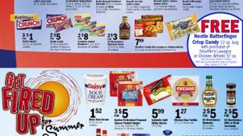 Meijer Nestle Feature