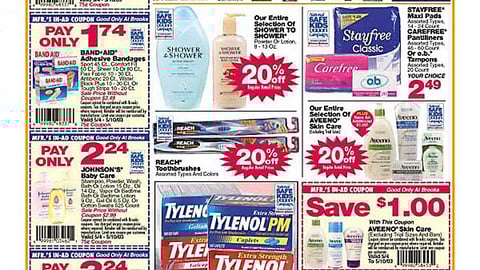 Brooks Pharmacy J&J Event Feature