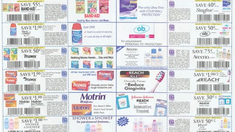 Johnson & Johnson Safe Kids Coupons