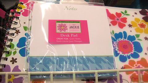 Kendall Kollection Packaging