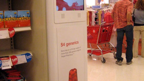 Target Health & Wellness Network