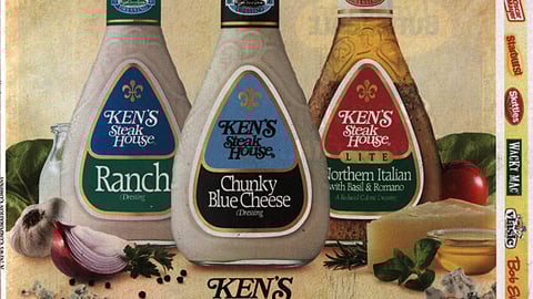 SmartSource 'Summer Blastoff' FSI Cover